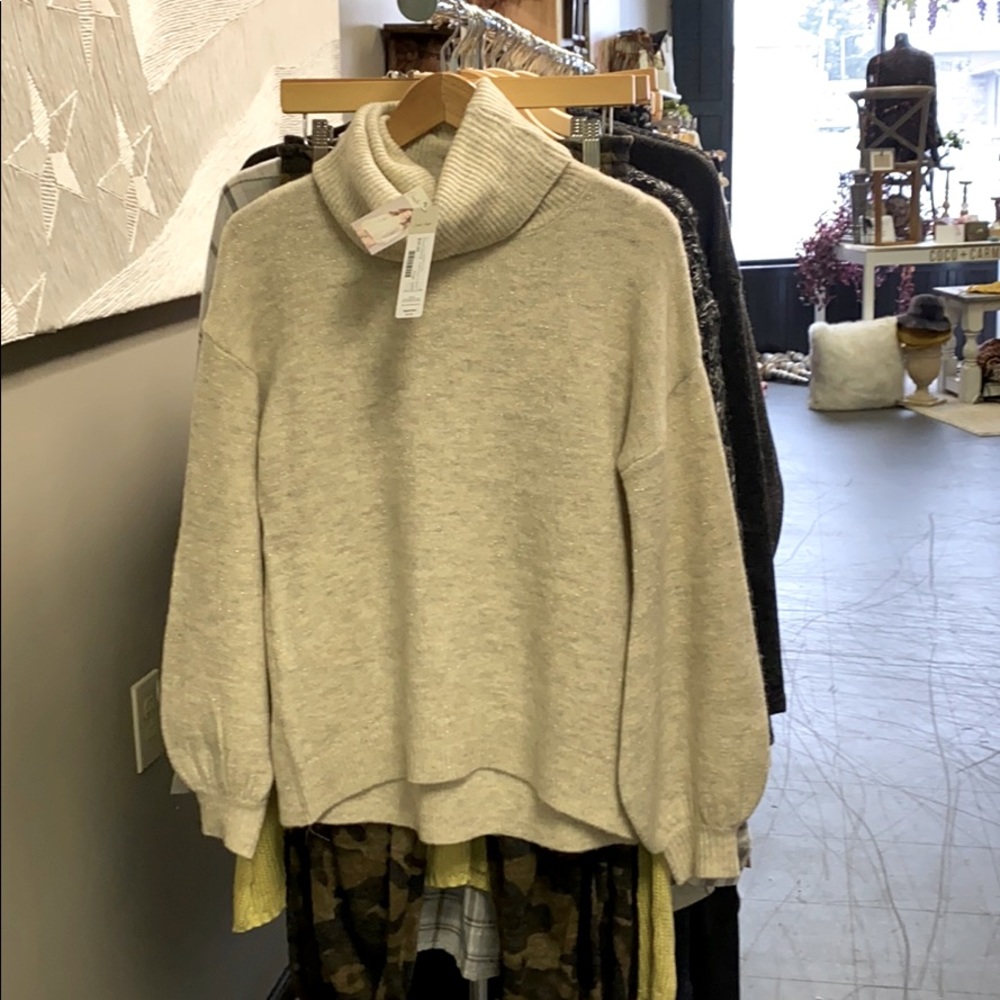 Sweater